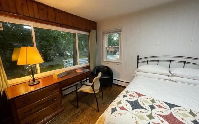 New Hope Lodge