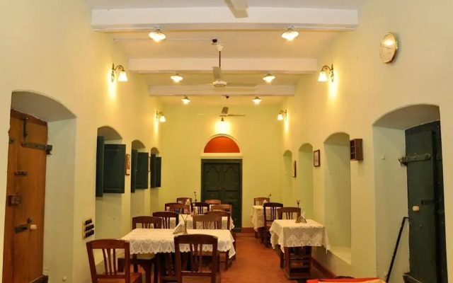 Saradharam Heritage Hotel Lakshmi Vilas