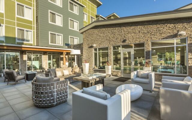 Residence Inn Portland Hillsboro/Brookwood