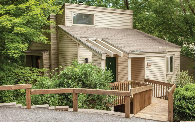 Club Wyndham Resort at Fairfield Mountains