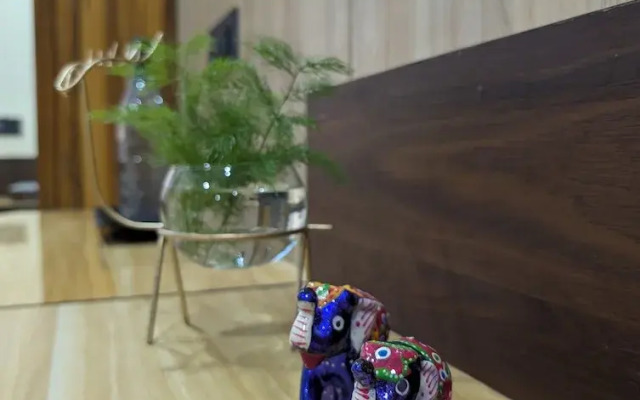 Woodland Guest House