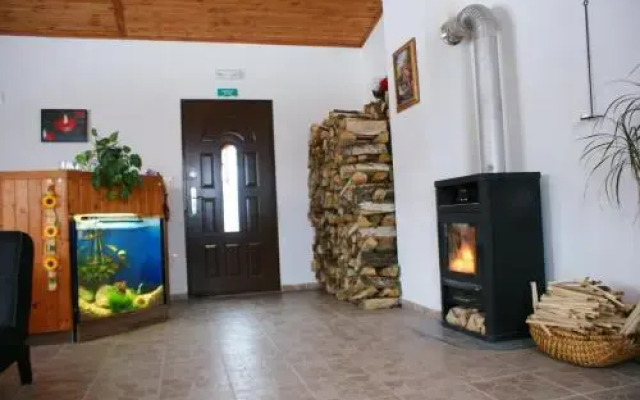 Apartmá Lipno