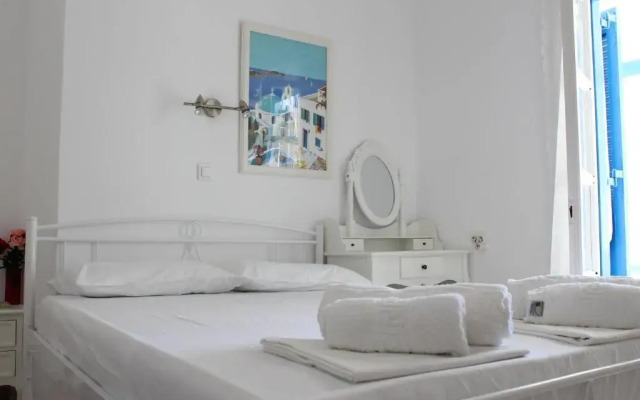 Katerina Yalos Guest House