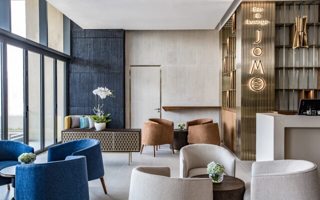 Sel de Mer Hotel & Suites