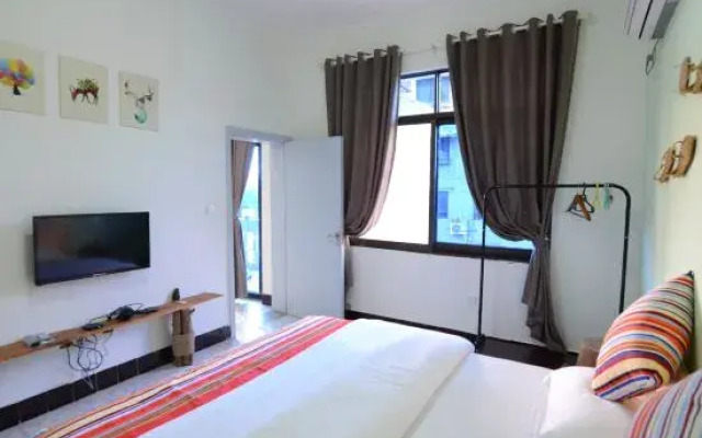 Peace Inn Hotel