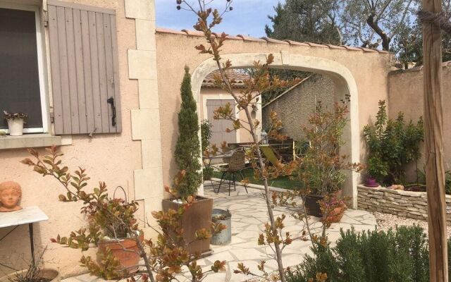 2 Chambres Tramontane et Alizé