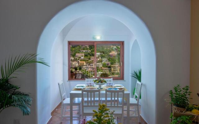 Villa Eos