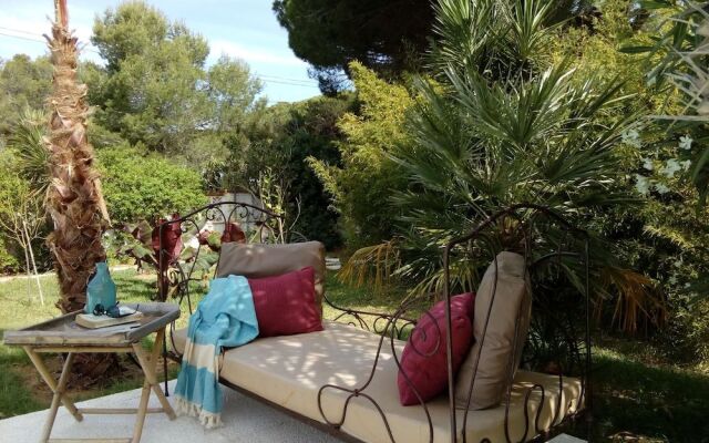 Kasbah Andaluz guest house