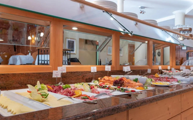 Hotel Kaiserhof Kitzbuehel