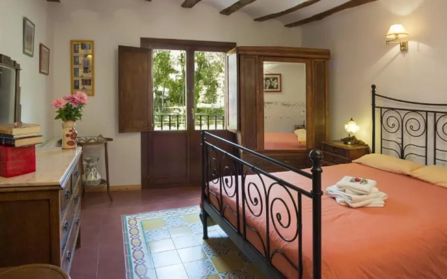 Casa Rural Villa Liquidambar
