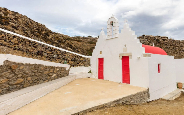 Rhenia Mykonos