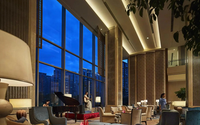 Shangri-La Tangshan