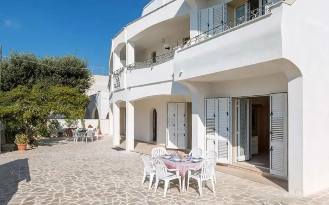 1691 Villa Michelle - Appartamento 1