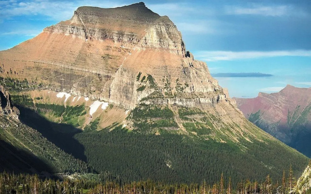 EGM Cabins & Apartments