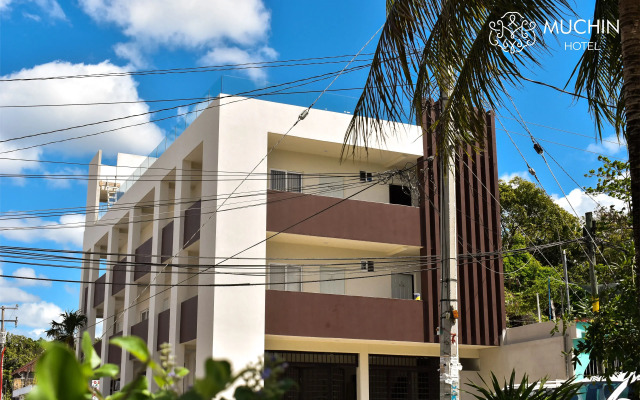 Muchin Hotel
