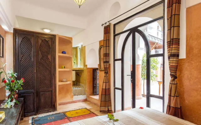 Riad Jnan el Cadi