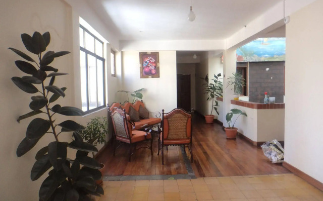 Hotel Avenida