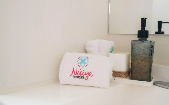 Nuiya Hoteles