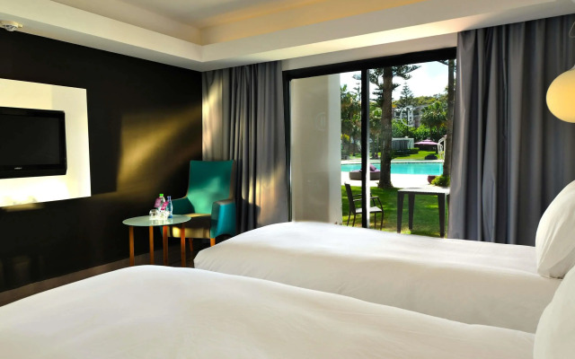 Pullman Mazagan Royal Golf & Spa El Jadida