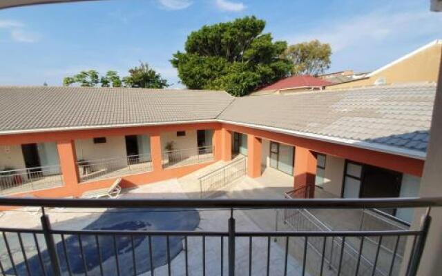 Ubuntu Guest house