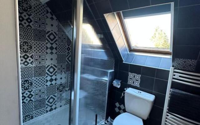 La suite Brésilienne