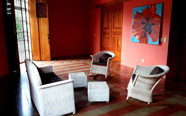 Miskitu Casa Boutique