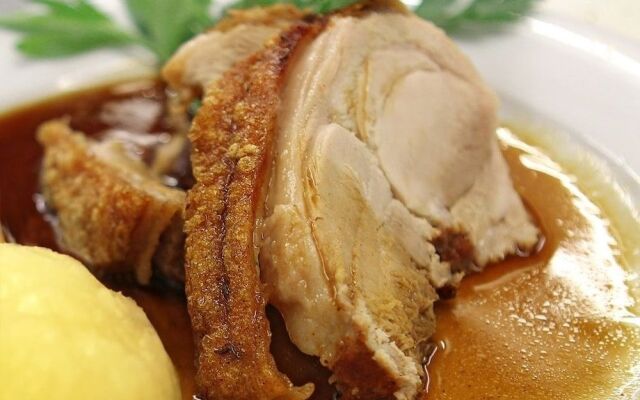 Hotel & Brauereigasthof Püttner