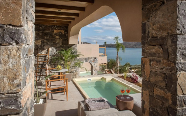 Selena Village(Formerly Elounda Garden Suites)