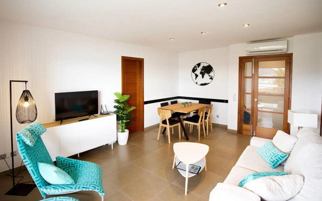 Apartamento Portobello