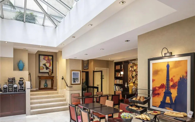 Best Western Plus Hotel Sydney Opera