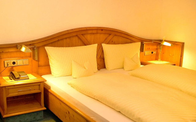 Sporthotel Landhaus Wacker