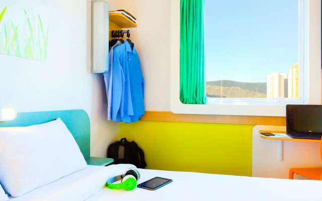 ibis budget Jundiai Shopping
