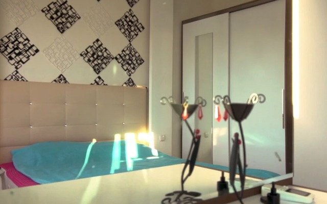 Holiday Apartment in Centerplatinum 38