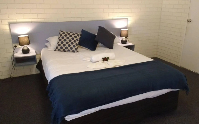 The Med Motel