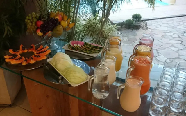 Hotel Brisa da Costa
