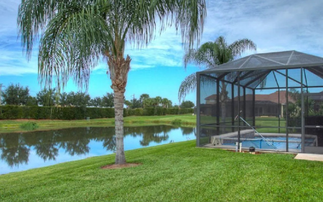 River Strand 10 by RedAwning