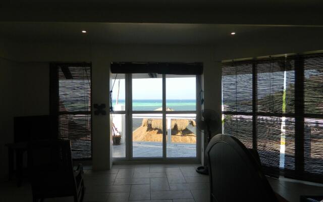 Blue Lagoon Villas