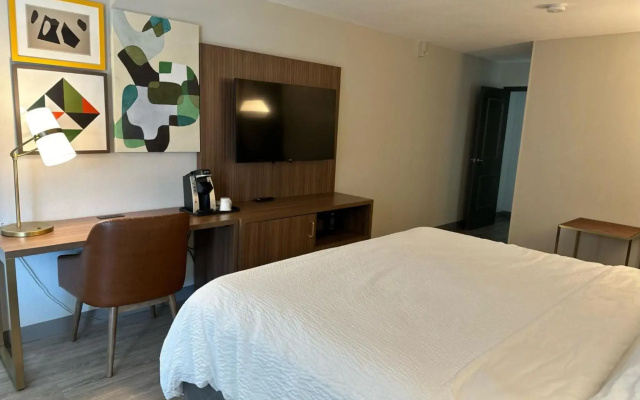 Holiday Inn Roanoke-Tanglewood-Rt 419&i581 by IHG