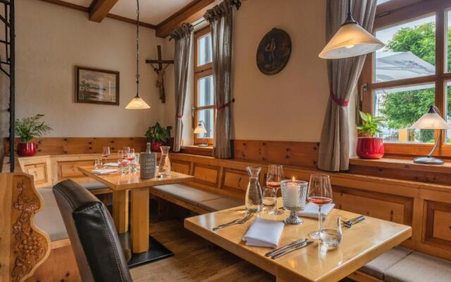 Hotel Restaurant Luitpold am See