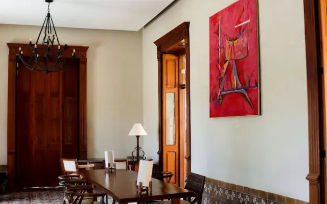 Casa Loreto 1893