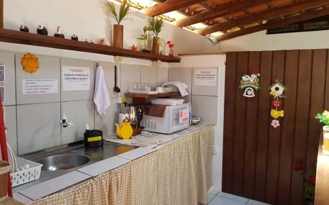 Pousada Vó Maricota