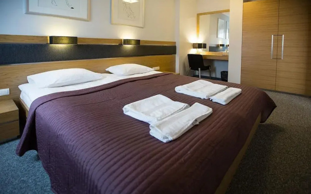 Hotel KARO