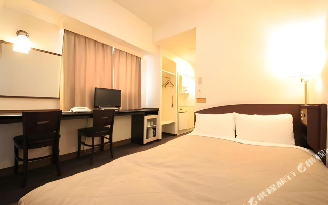Tachikawa Urban Hotel Annex