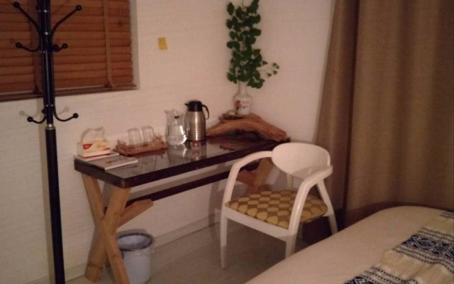 Yiyunju Boutique Inn – Guest Rooms – Suzhou