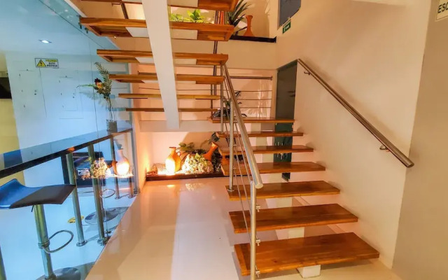 Hotel Boutique Calle Grande