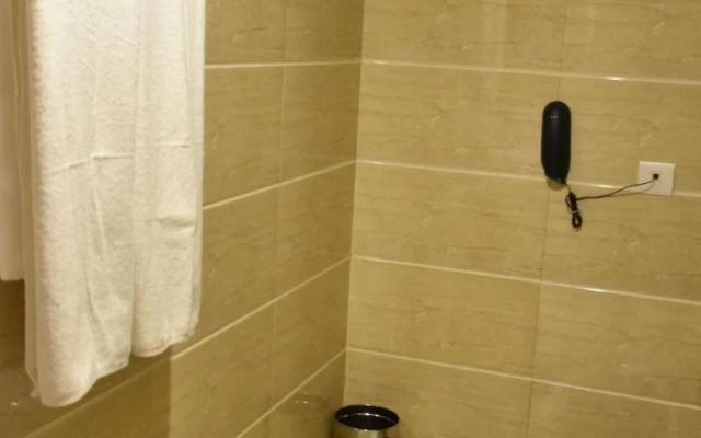 Hotel HBL International