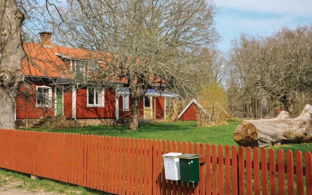 Awesome Home in Vena With 4 Bedrooms, Sauna and Wifi