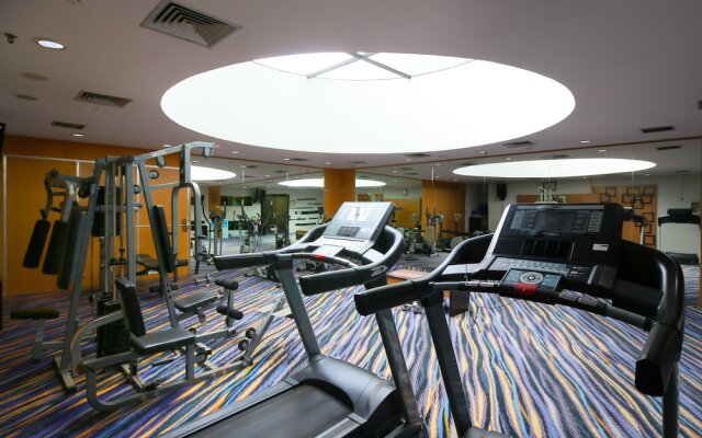 Airy Premier Sei Pangeran Jendral Sudirman 153 Palembang