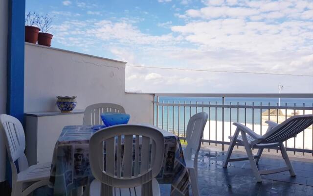 Home-holidays Bay-View