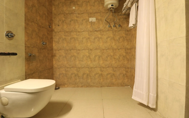 Hotel Dodas Palace 
